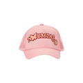 Nahmias Butterfly Arch Trucker Hat 'Pink'