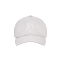 Dior x ERL Baseball Cap 'Grey'