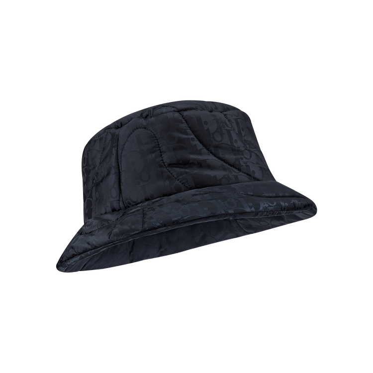 Dior x ERL Bucket Hat 'Black'