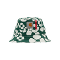 Marni x Carhartt WIP Women's Hat 'Forest Green'