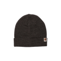 BAPE 2Way Knit Cap 'Grey/Charcoal'