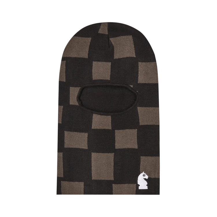 Market Chess Club Balaclava 'Black'