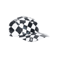 MM6 Maison Margiela Kids Hat 'White/Black'