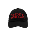 Pleasures Ghost World Hat 'Black'
