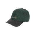 Dime Classic Cap 'Hunter Green'