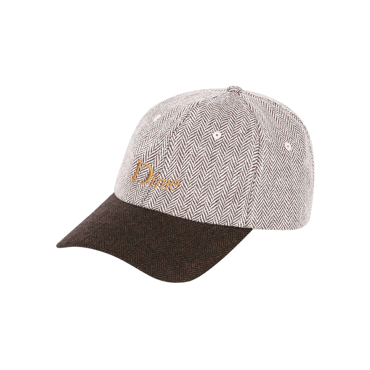 Dime Classic Cap 'Beige'