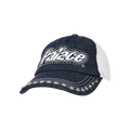 Palace Studded Denim Trucker 'Indigo'