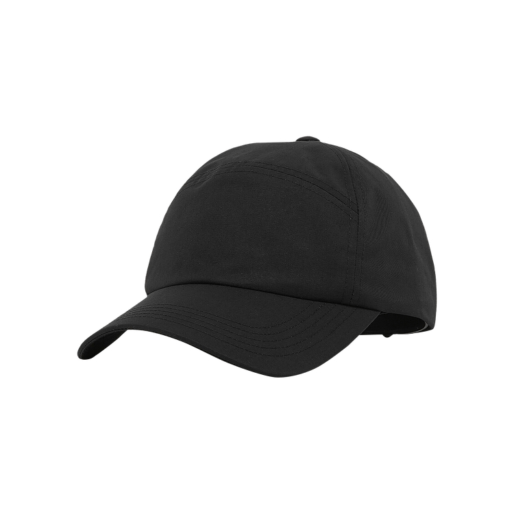 Y-3 Classic Cordura Cap 'Black'