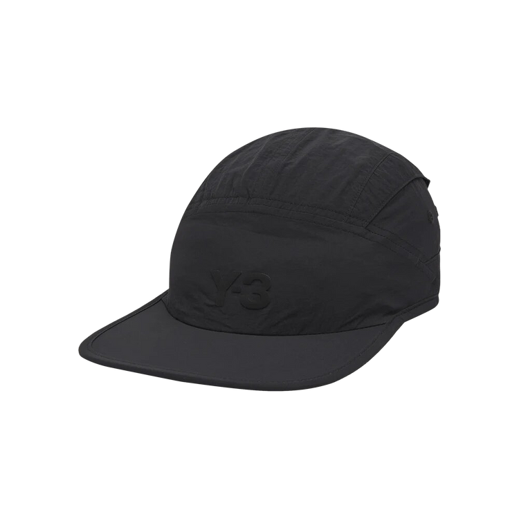 Y-3 Running Cap 'Black'