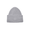 Acne Studios Knit Beanie 'Grey Melange'