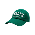 Sporty & Rich Health Ivy Hat 'Forest'