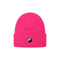 Stussy x Our Legacy Work Shop Yin Yang Beanie 'Fuchsia'