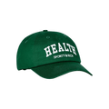 Sporty & Rich Health Ivy Hat 'Forest/White'