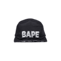 BAPE Jet Cap 'Black'