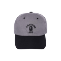 BAPE College Panel Cap 'Grey'