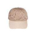 BAPE Panel Cap 'Beige'