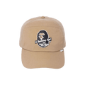 BAPE Panel Cap 'Beige'