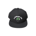 BAPE x Razer Snapback Cap 'Black'