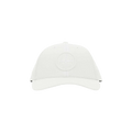Stone Island Compass Patch Baseball Cap 'White'