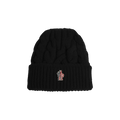 Moncler Grenoble Beanie 'Black'