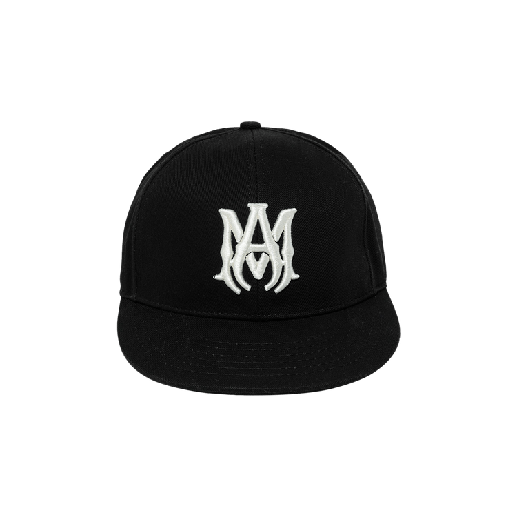 Amiri MA Fitted 'Black'