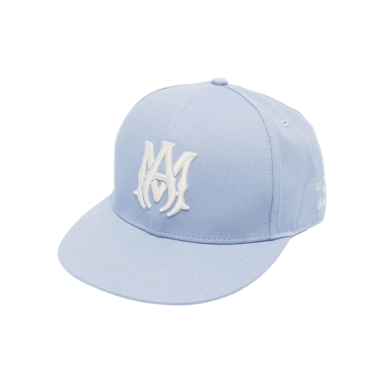 Amiri MA Fitted 'Blue'