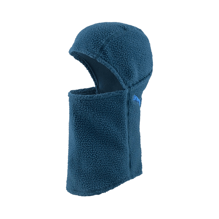 Puma x June Ambrose Balaclava 'Patriot Blue/Aubergine'