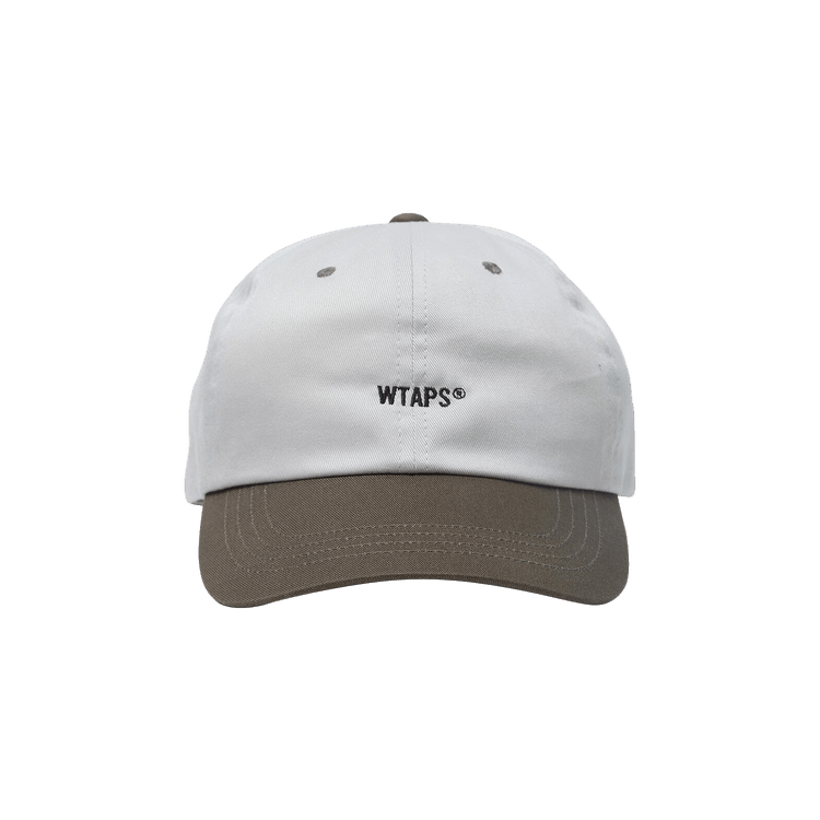 WTAPS T-6L 02 Cap 'Olive Drab'