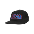 Palace Gigantic Pal Hat 'Black'
