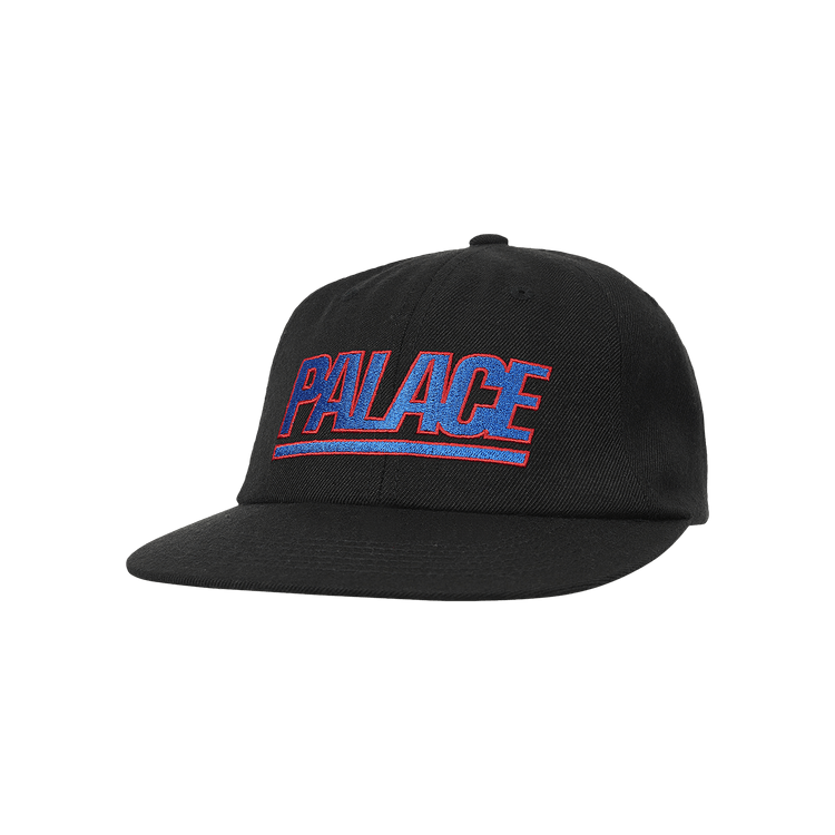 Palace Gigantic Pal Hat 'Black'