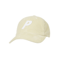 Palace Corduroy P 6-Panel 'Soft White'