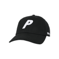 Palace GORE-TEX P 6-Panel 'Black Denim'