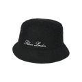 Palace Pal-Lace Bucket Hat 'Black'