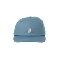 Stussy Swirl S Low Pro Cap 'Pale Blue'