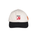 Heron Preston Logo Hat 'Off White'