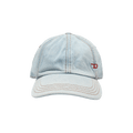 Diesel C-Lib-4 Cap 'Black'
