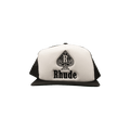 Rhude Spade Trucker Hat 'Multicolor'