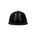BAPE x New Era 59FIFTY Cap 'Black'