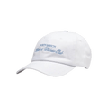 Sporty & Rich Health & Wellness Club Hat 'White'