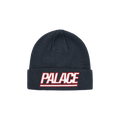 Palace Gigantic Beanie 'Navy'