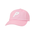 Palace P 6-Panel 'Lush Flush'