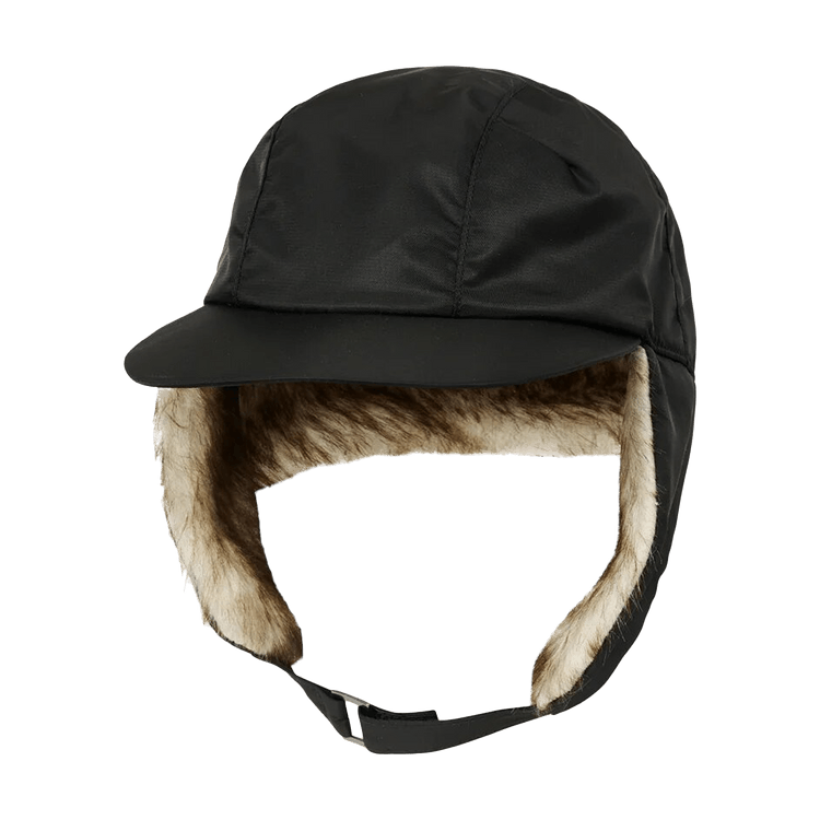 Palace Pal Flight Hat 'Black'