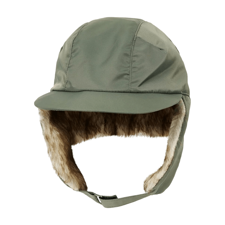 Palace Pal Flight Hat 'Olive'