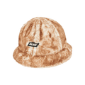 Palace Teddy Bucket 'Fox Tip'