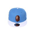 BAPE x New Era 9FIFTY Cap 'Blue'