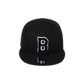 BAPE x New Era 9FIFTY Cap 'Black'