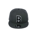 BAPE x New Era 9FIFTY Cap 'Grey'