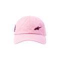 Anti Social Social Club x Alpine Stars Classic Cap 'Pink'