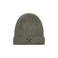 Off-White Arrow Beanie 'Army Green'