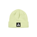 Palace Tri-Ferg Patch Beanie 'Mojito'